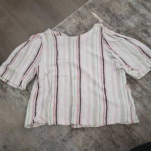 Marc New York Short Sleeve